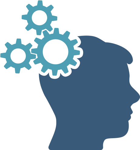 Understanding Computer & Digital Learning - Life Skills Clipart Png (600x600), Png Download