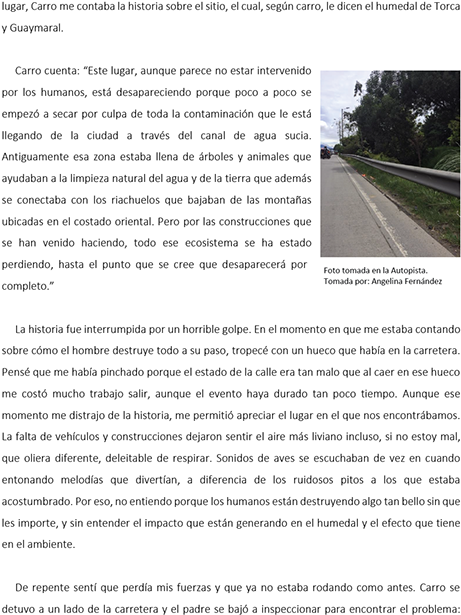 Ui Teoria Paisaje Artículo Ilustrado 2017 - 'woman Composer': Page One (600x776), Png Download