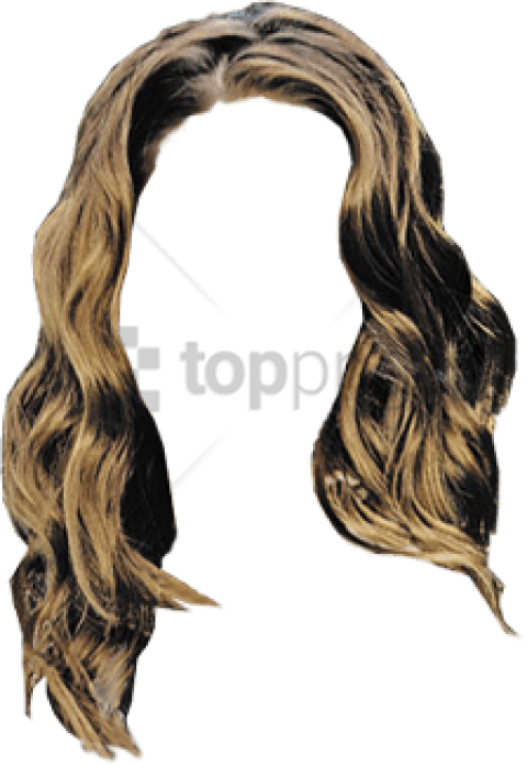 Free Png Download Saç 1 Png Images Background Png Images - Cheveux Png (480x697), Png Download