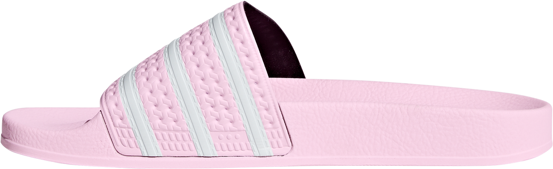 Adilette Damen Slides (1775x1550), Png Download