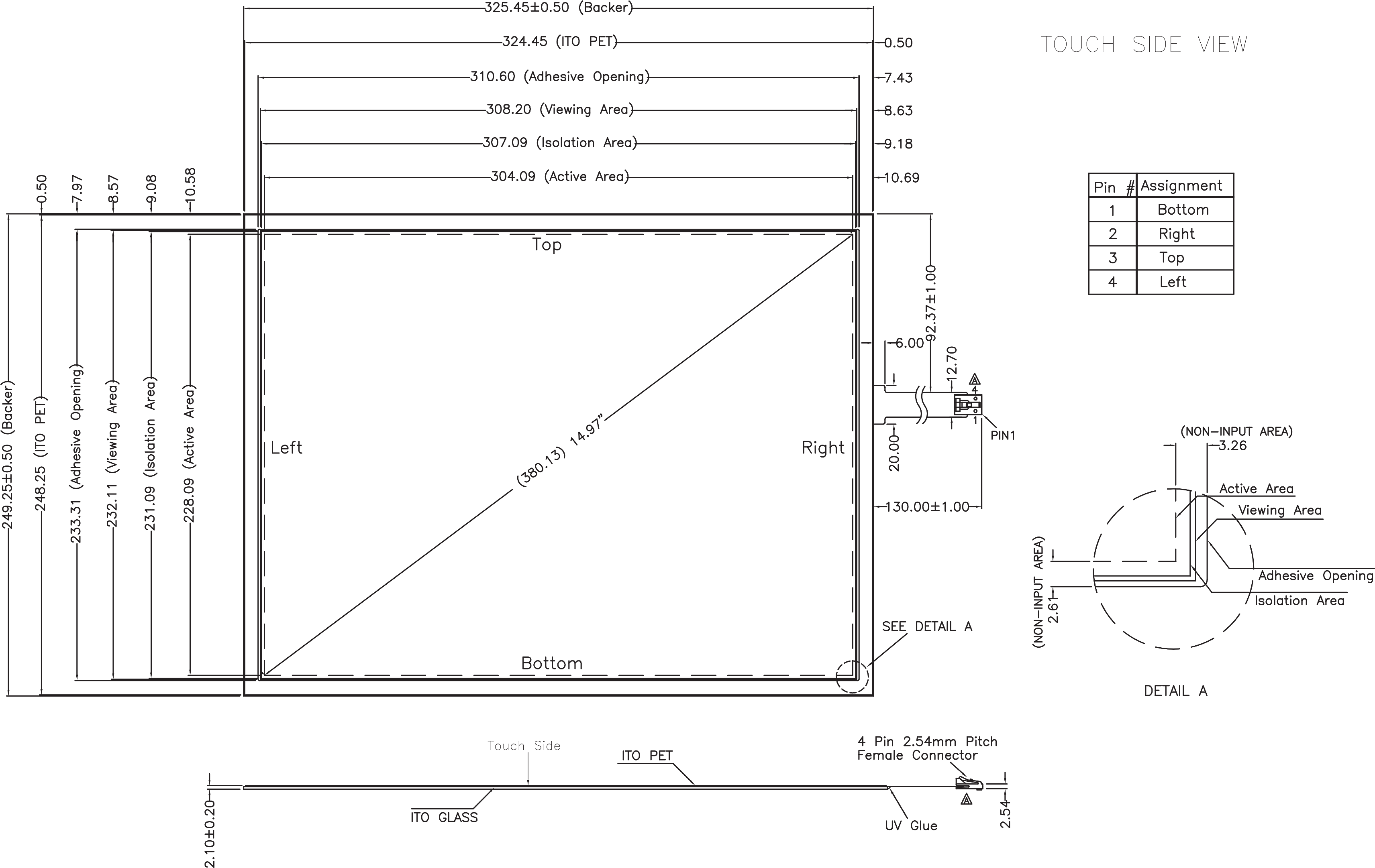 0 4w Amt 9543 00a - Diagram (3431x2170), Png Download