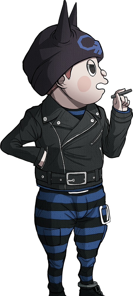 Https - Ryoma Hoshi Scrum Debate (451x999), Png Download