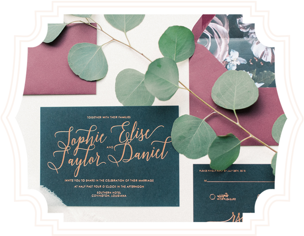 Untitled-6 - Bridal Shower (1000x795), Png Download