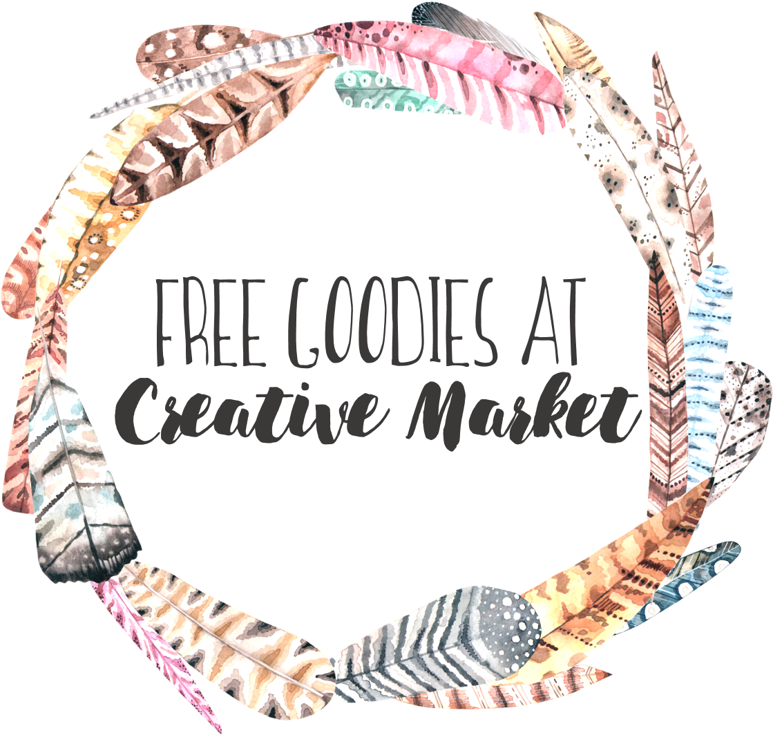 Monday Freebie - Vision Board Quotes Printable (1141x1141), Png Download