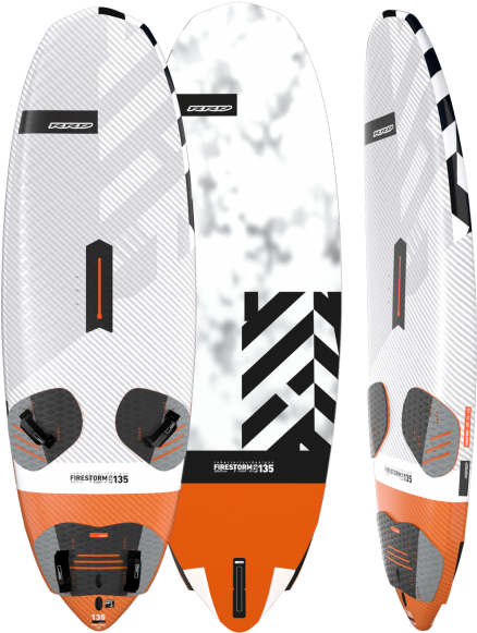 Rrd Tavola Windsurf Firestorm V5 Ltd - Rrd Firemove 2019 (650x650), Png Download