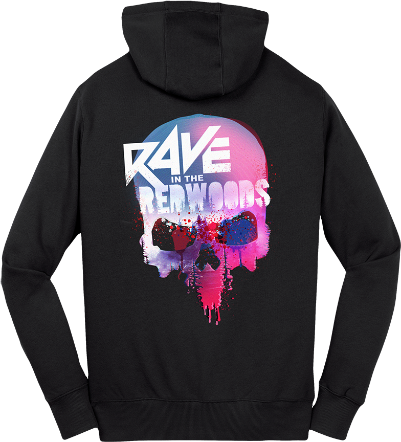 Cod Zombies Png - Hoodie (1024x1024), Png Download