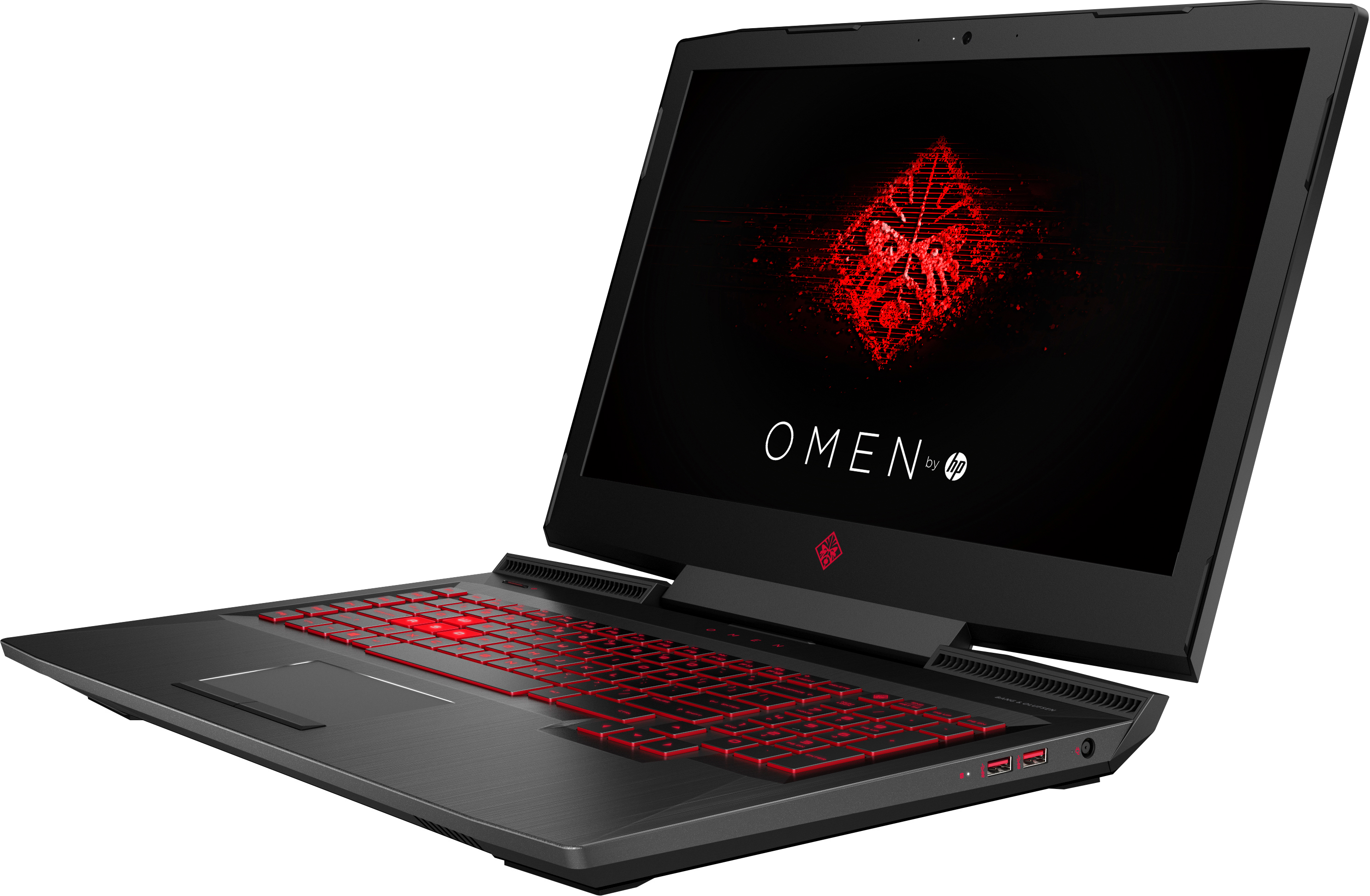 Also, You Are Able To Win Other Cool Prizes - Hp Omen 15 Ce025tx (2969x1942), Png Download
