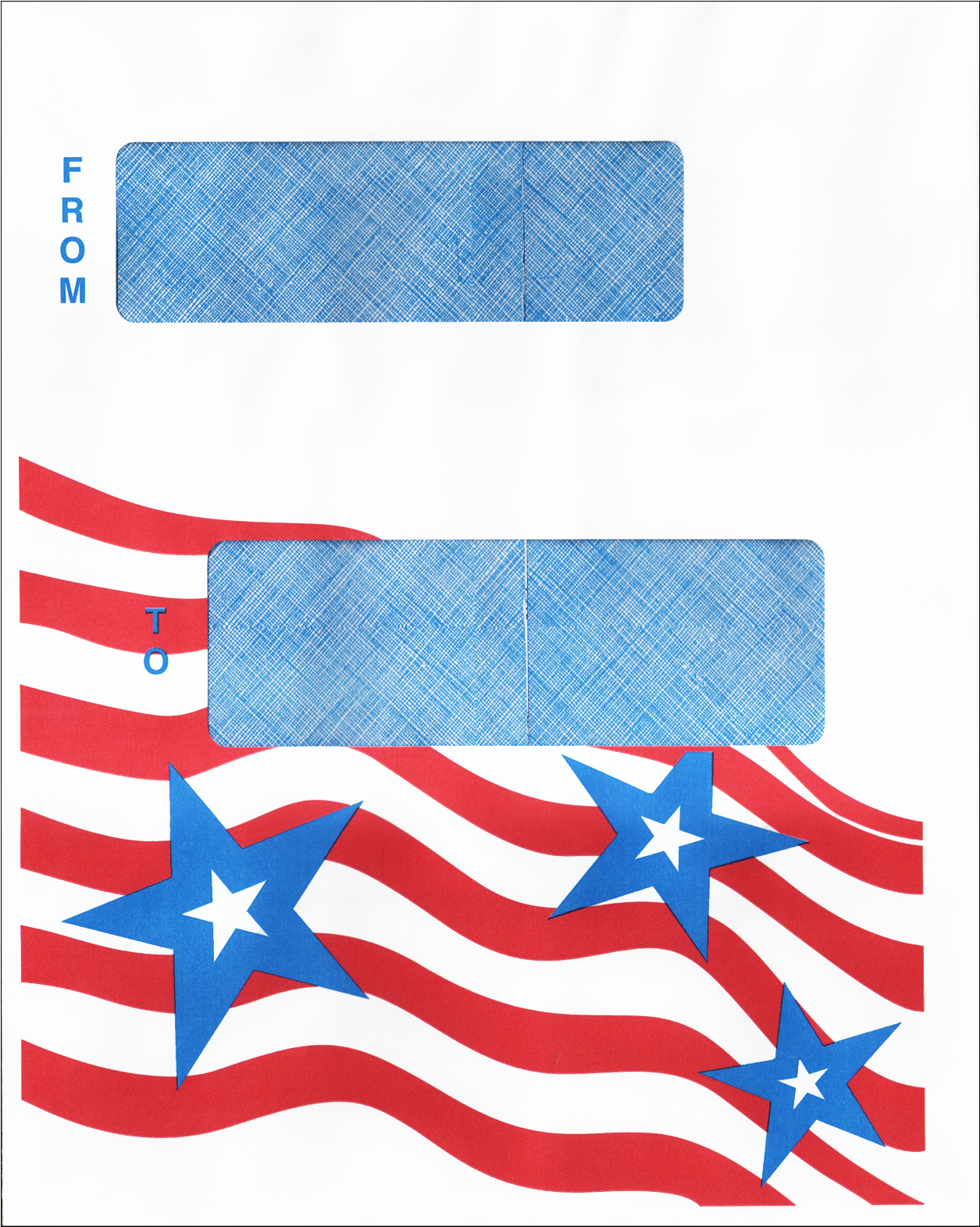 Forms Cs Tax Return Mailing Envelope With Alternate - Koinobori (1600x1600), Png Download