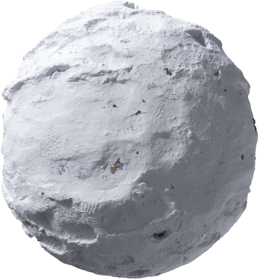 5 Thumb1 - Boulder (1000x1000), Png Download