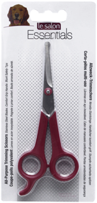 Le Salon Tijeras Todo Proposito - Scissors (419x800), Png Download