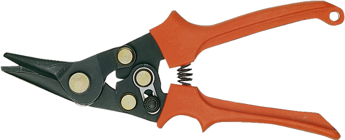 Tijera Para Chapa - Bahco Ma325 (800x600), Png Download