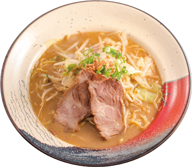 Our Spirit Our Tradition - Okinawa Soba (630x630), Png Download