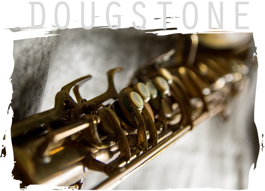 Doug Stone - Horn (906x648), Png Download
