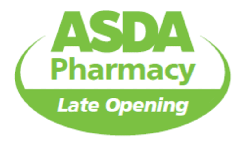 Asda Stores Limited (800x800), Png Download