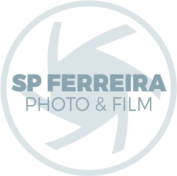 Sp Ferreira Photo & Film Logo - Circle (652x640), Png Download