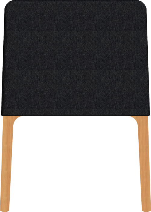 Oliban H Armchair 3d Model - Coffee Table (500x703), Png Download