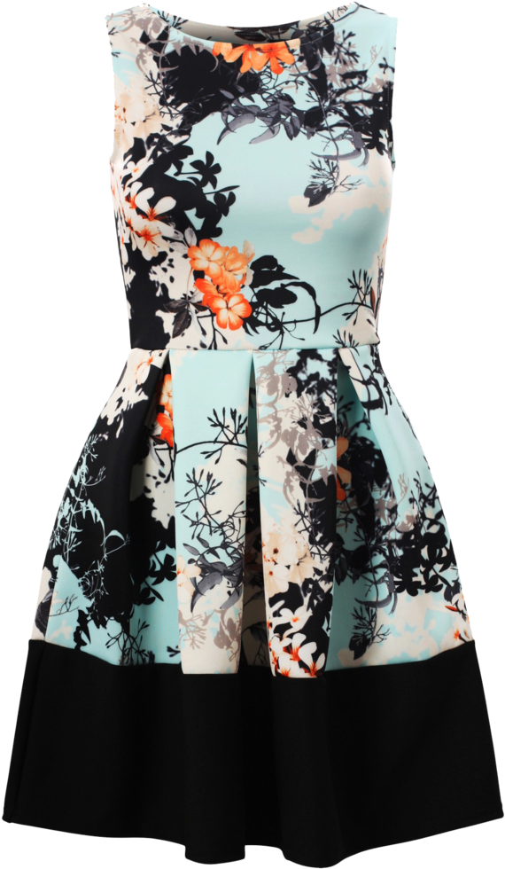 Cocktail Dress (612x1023), Png Download