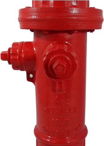 Fire Hydrant - Valve (640x480), Png Download