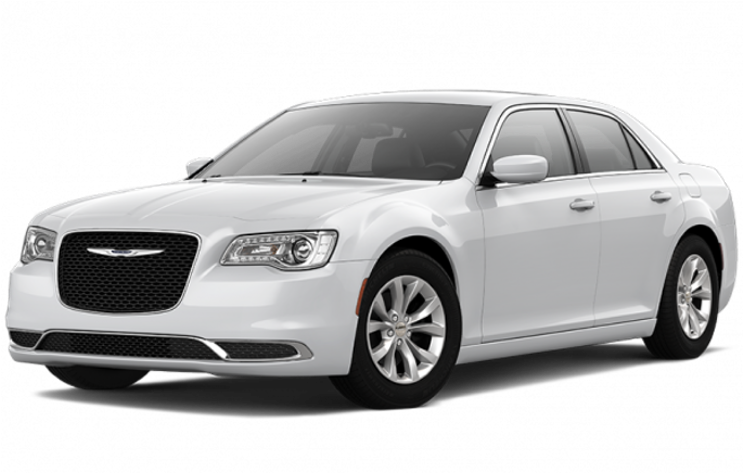 2015 Chrysler - Chrysler 300 (800x550), Png Download