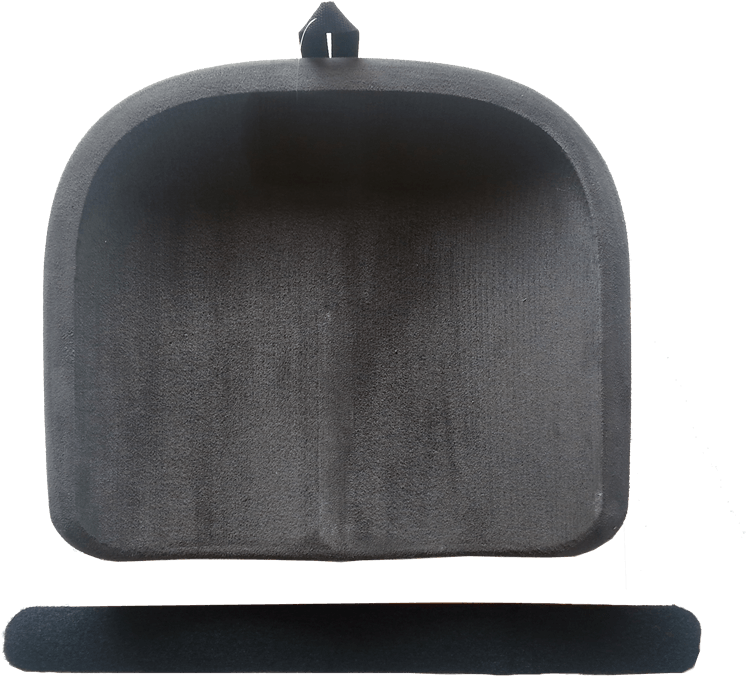 Oc1 Foam Seat - Cookware And Bakeware (800x710), Png Download