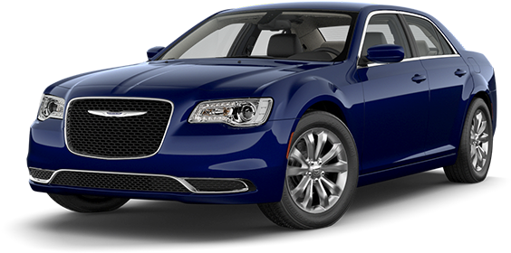 2018 Chrysler Pacifica - Chrysler 300 (640x480), Png Download