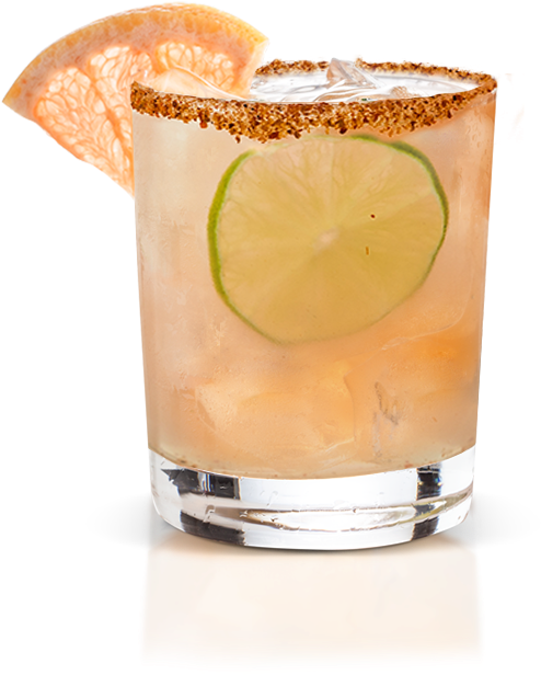600 X 900 6 - Paloma Cocktail Png (600x900), Png Download