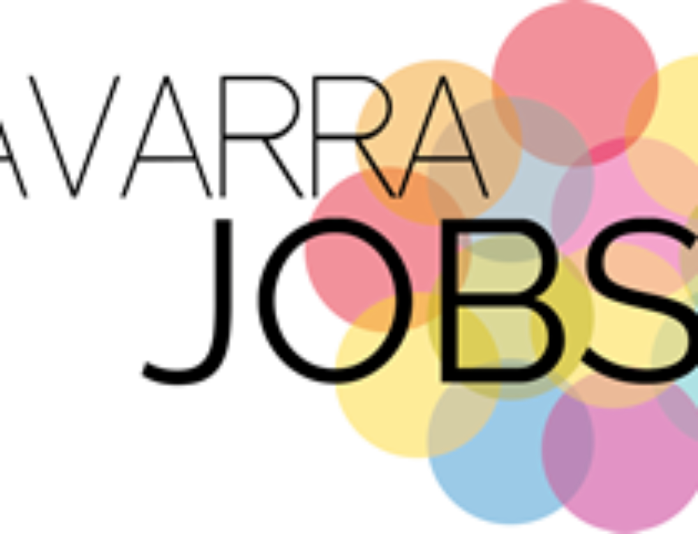 Navar Jobs - Graphic Design (1000x766), Png Download