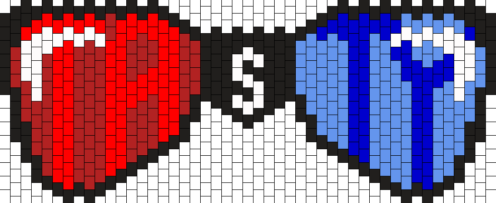 Random Pattern - Creative Arts (986x404), Png Download