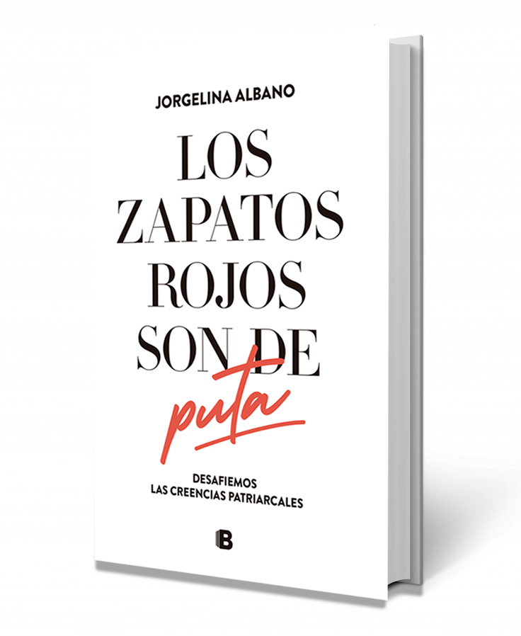 Los Zapatos Rojos Son De Puta - Poster (736x898), Png Download