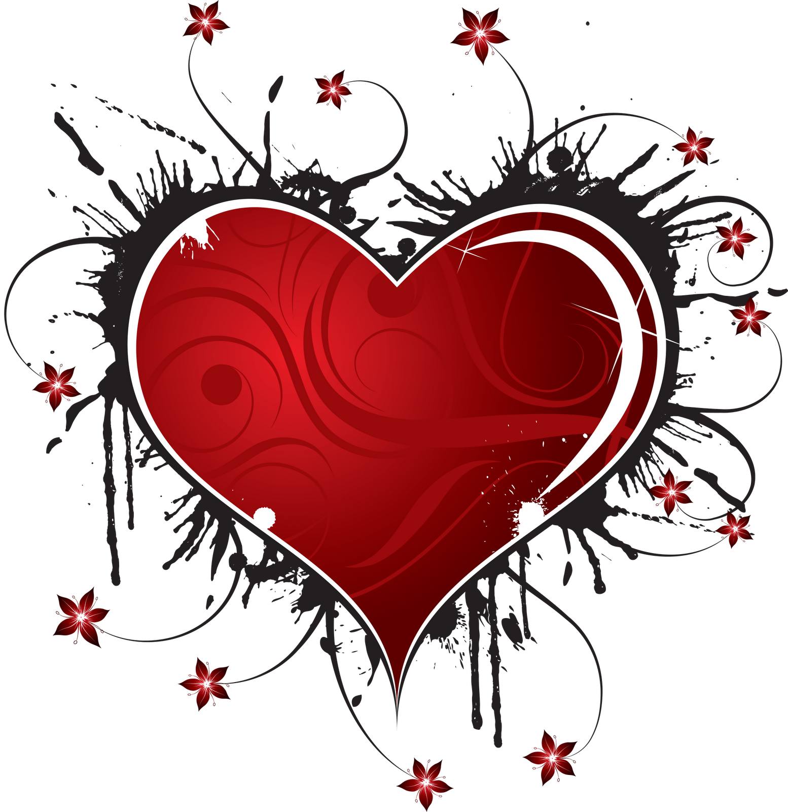 Imágenes Y Gifs Con Corazones - Jennifer Name (1554x1600), Png Download