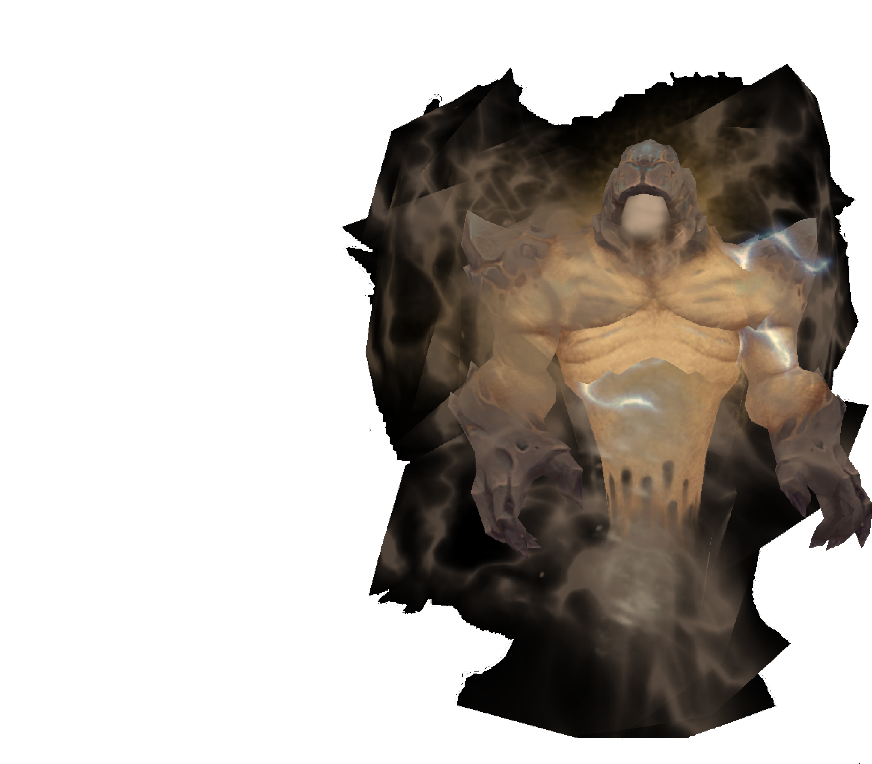 Post By Yonatands On Feb 5, 2018 At - Bust (4992x2660), Png Download