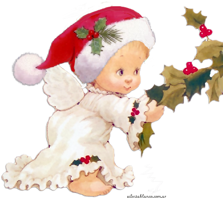 The Images - Christkind Comic (772x688), Png Download