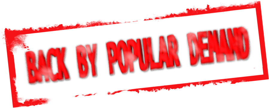 Free Agent 3-hr Ce Training - Back By Popular Demand Png (1000x376), Png Download