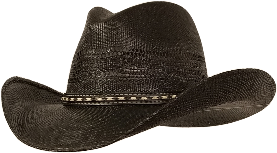 Light Weight Modern Cowboy Hat For Women Or Men With - Baseball Cap (1024x598), Png Download