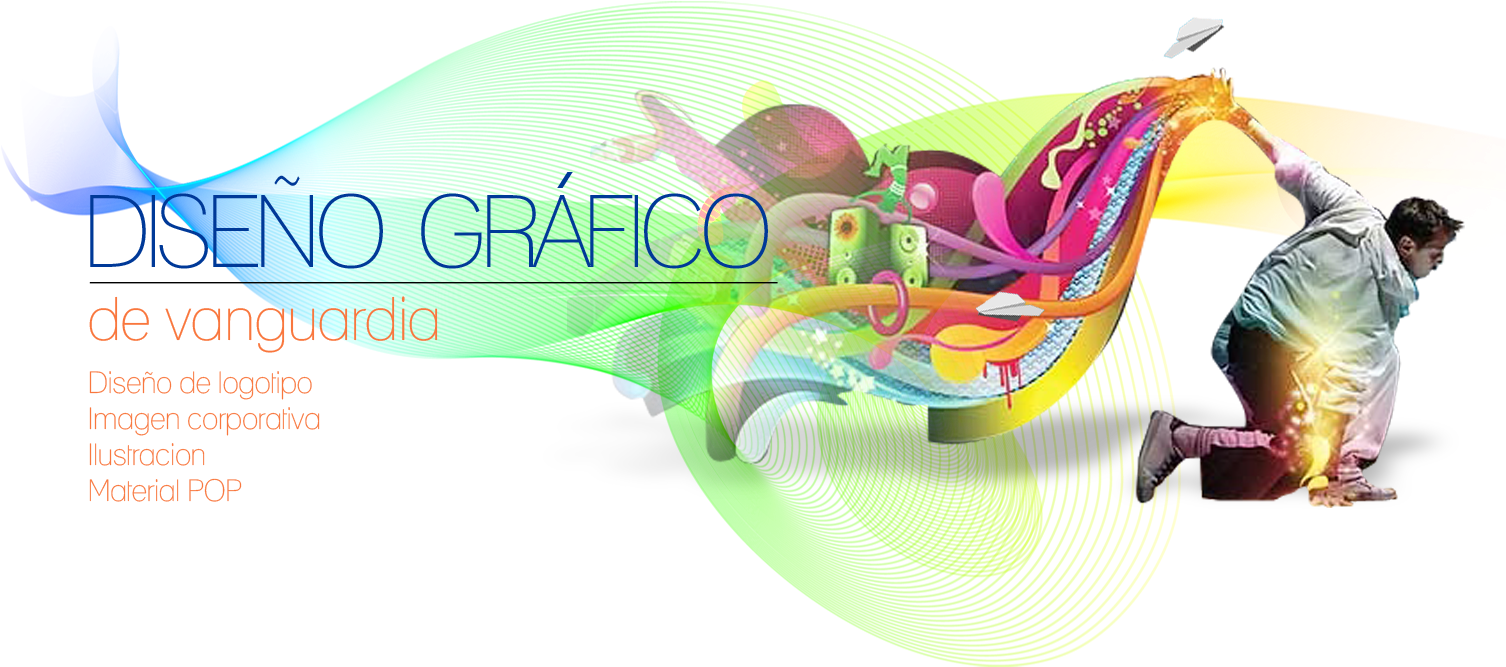 Logo De Diseño Grafico Png (1572x723), Png Download