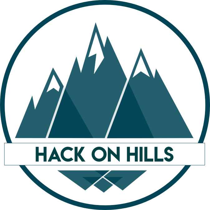 Best Social Media Post Tagging Hack On Hills - Hack On Hills (674x674), Png Download
