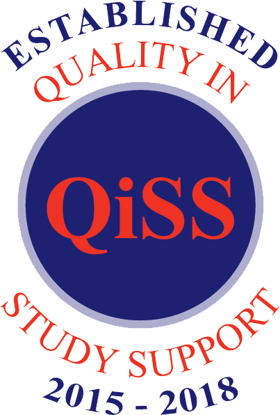 Qiss Qiss - Quality In Study Support (665x611), Png Download