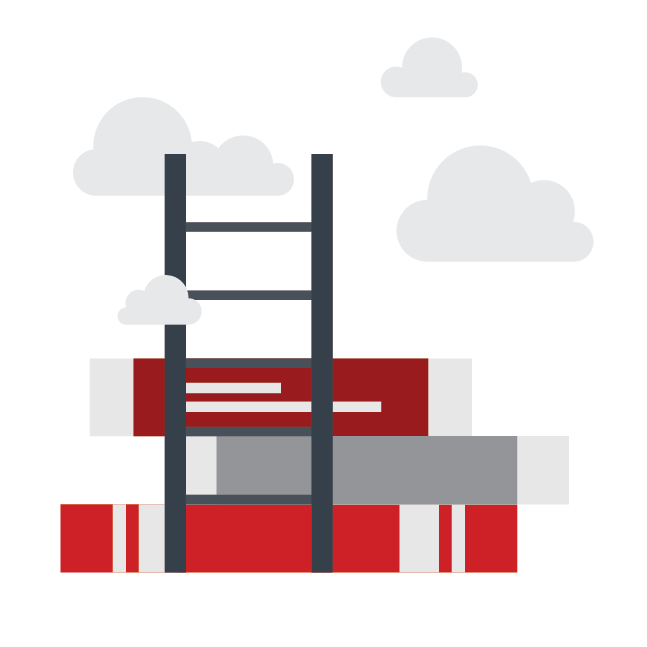 History Of Innovation - Circle (750x750), Png Download