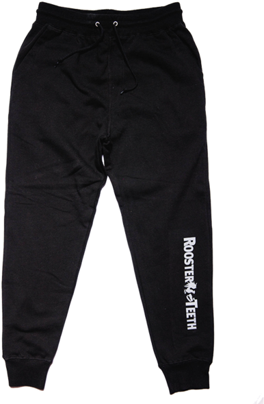 Rooster Teeth Joggers - Under Armour Rival Fitted Joggers (600x600), Png Download