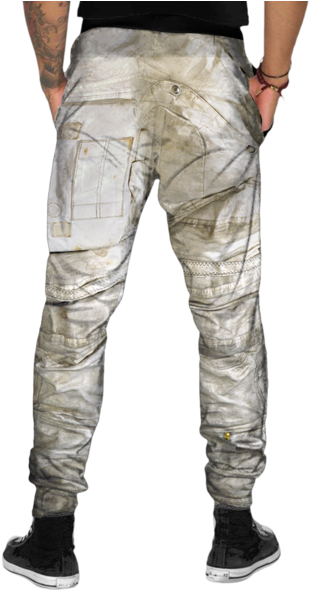 3d Armstrong Space Suite Tshirt - Pocket (600x600), Png Download