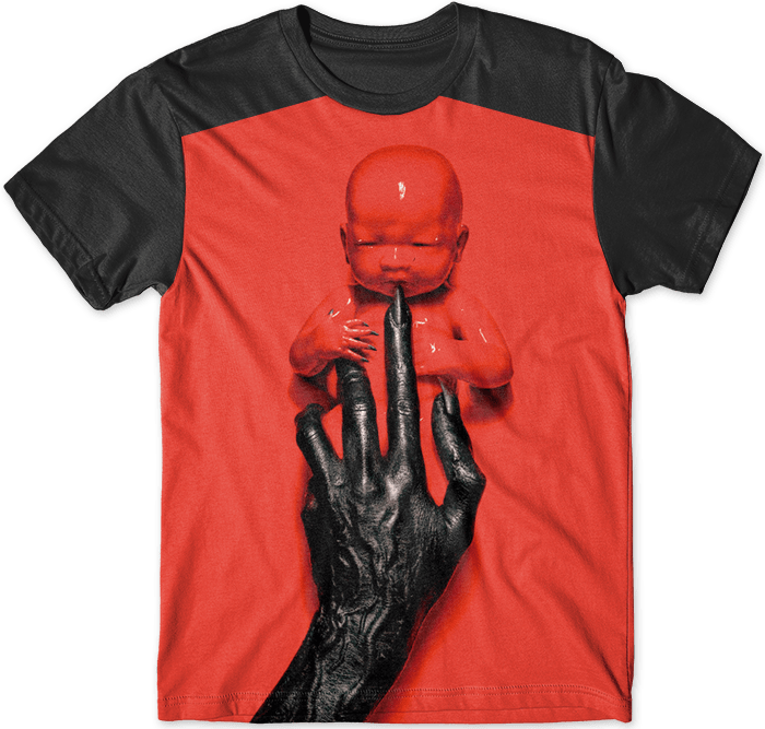 Assistir American Horror Story Apocalypse (700x667), Png Download