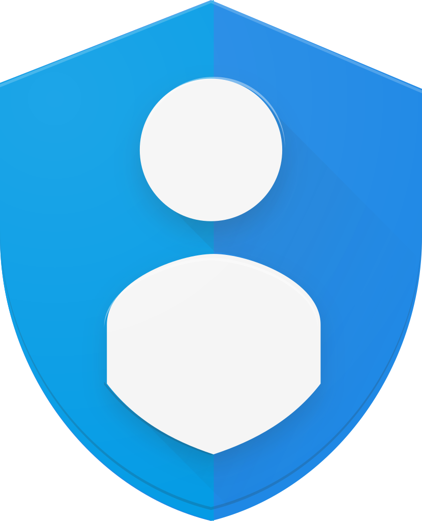 Google Cloud Identity Logo - G Suite Cloud Identity (830x1024), Png Download