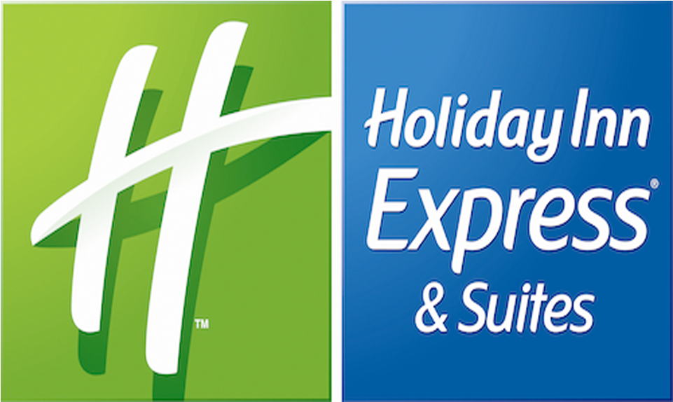 Holiday Inn Express Suites Png Logo - Holiday Inn Express Logo Png (960x750), Png Download