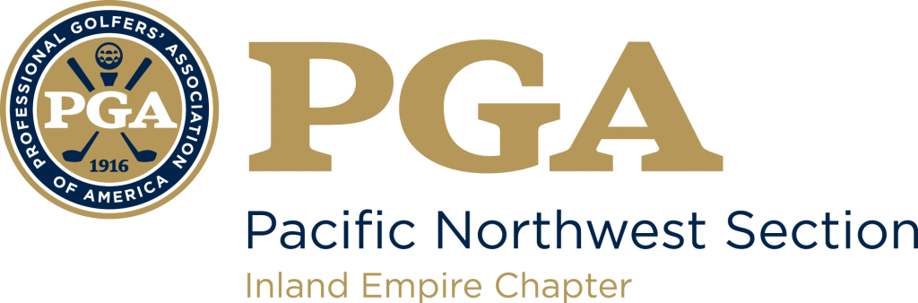 Inland Empire Chapter Pga - Pga Of America (1024x338), Png Download