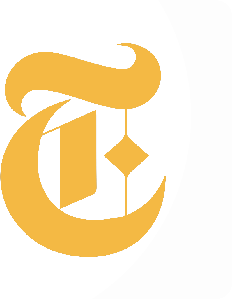 New York Times Magazine Logo Png (1024x1024), Png Download
