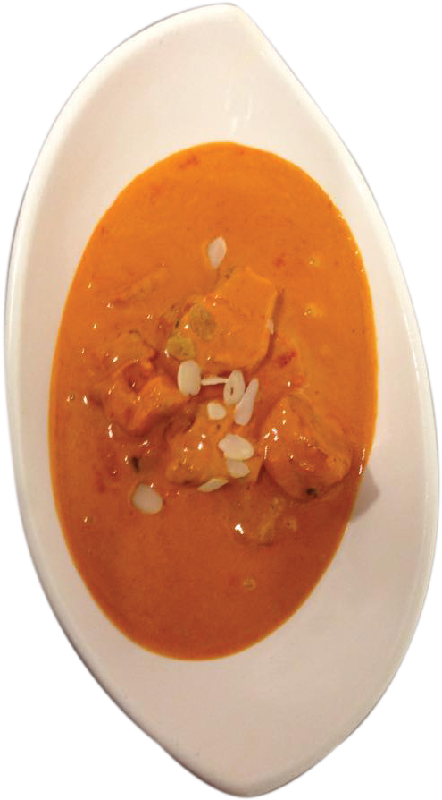 Tika Png - Gravy (720x960), Png Download