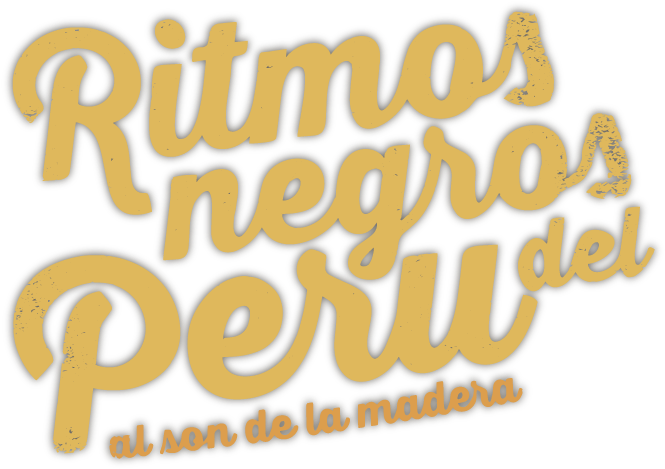 Ritmos Negros Del Perú - Illustration (833x617), Png Download