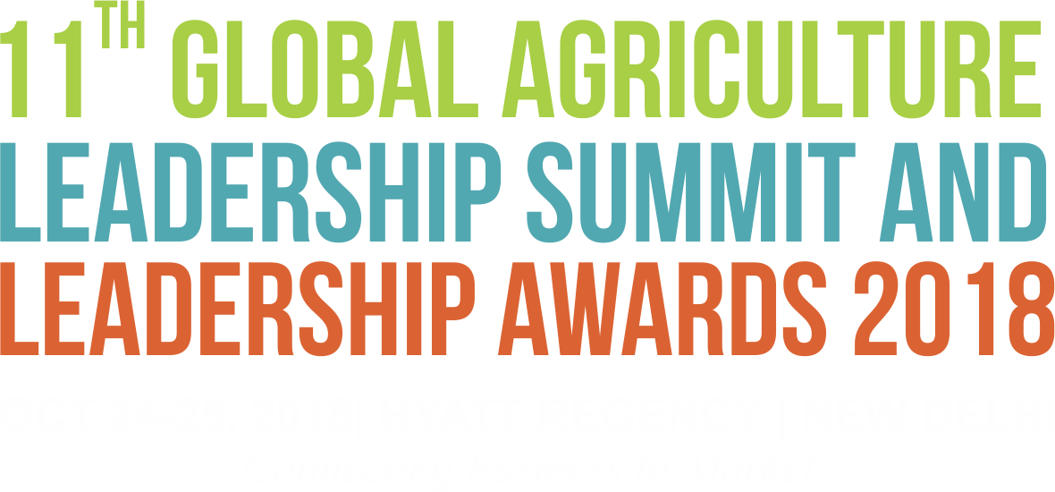 Global Agriculture Summit - Graphics (1180x550), Png Download