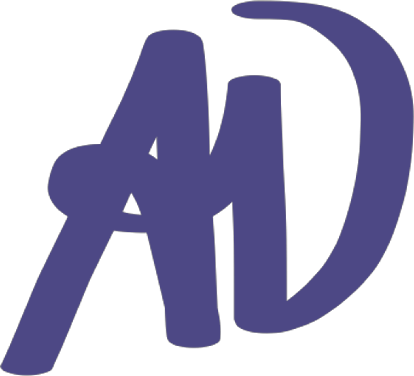 Abby Davis - Calligraphy (2048x1536), Png Download