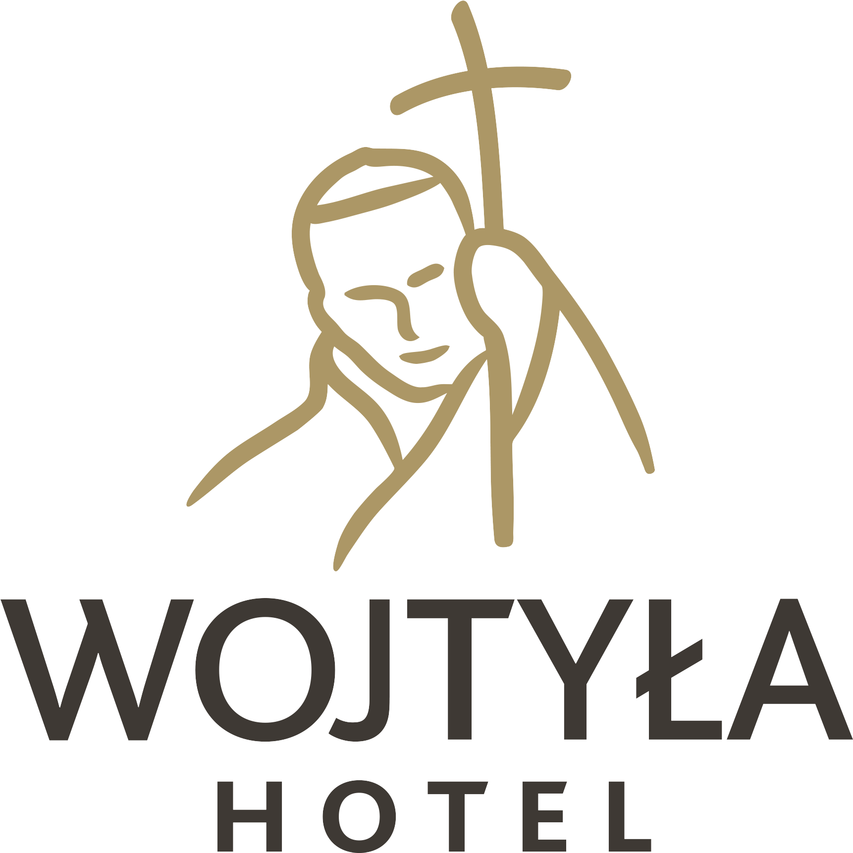 Canvas Logo Canvas Logo - Calligraphy (4407x2480), Png Download